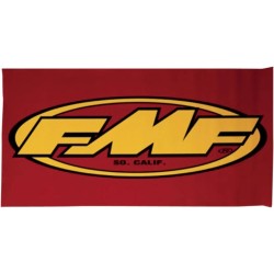 FMF TRCK BANNER CLOTH 80X250CM