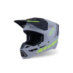 Casque SM3 Radium