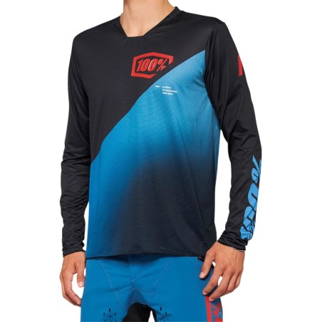 R-Core X LS Bicycle Jersey