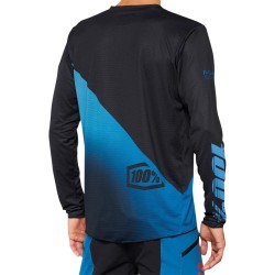 R-Core X LS Bicycle Jersey