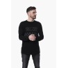 Moto Mesh Long Sleeve Bicycle Jersey