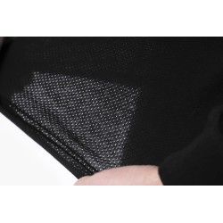 Maillot de cyclisme à manches longues Moto Mesh