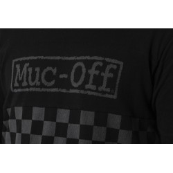 Moto Mesh Long Sleeve Bicycle Jersey