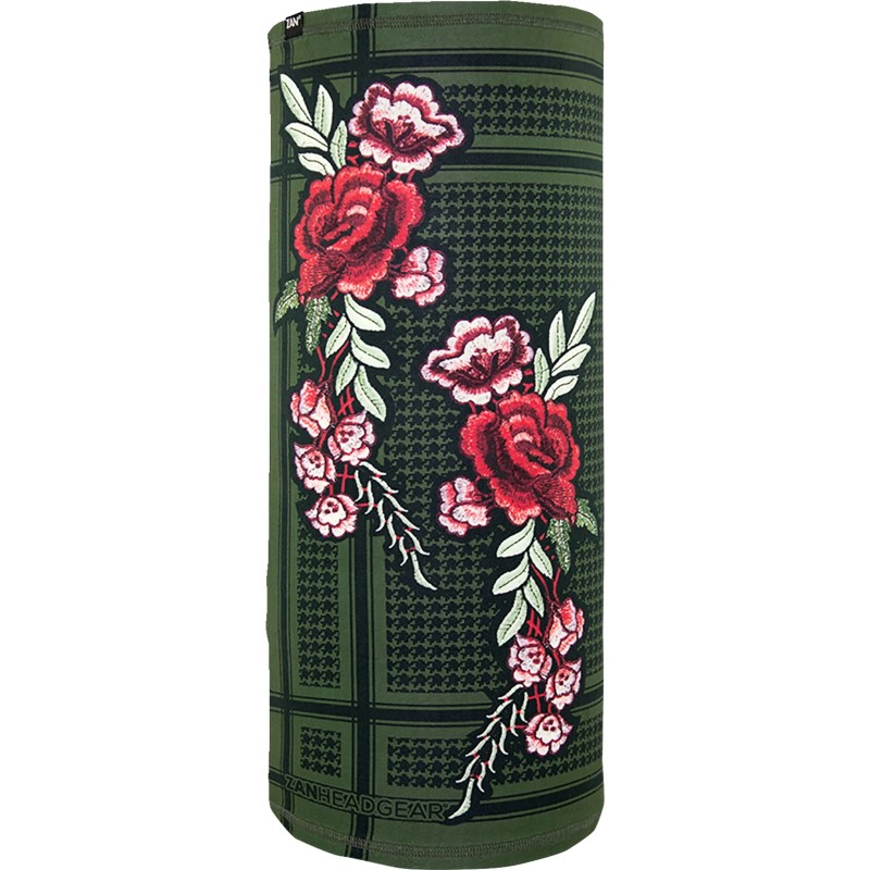 Tour de cou Motley Tube® SportFlex®