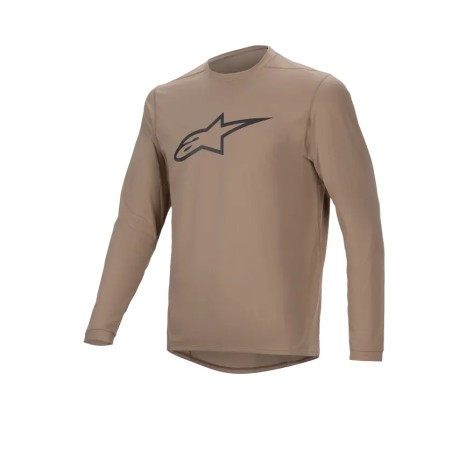 A-Dura Astar Long Sleeve Jersey