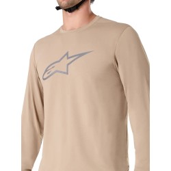 A-Dura Astar Long Sleeve Jersey