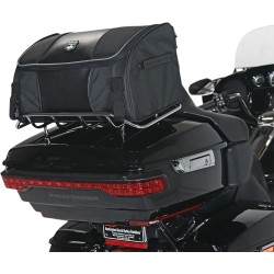 Traveler Lite Tail Bag