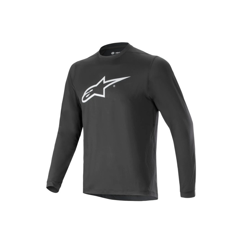 A-Dura Astar Long Sleeve Jersey