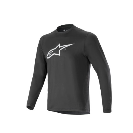 A-Dura Astar Long Sleeve Jersey