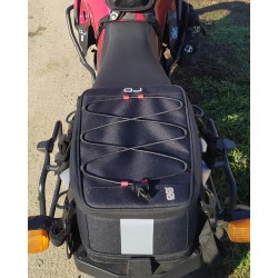 Sac de selle arrière