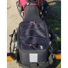 Sac de selle arrière