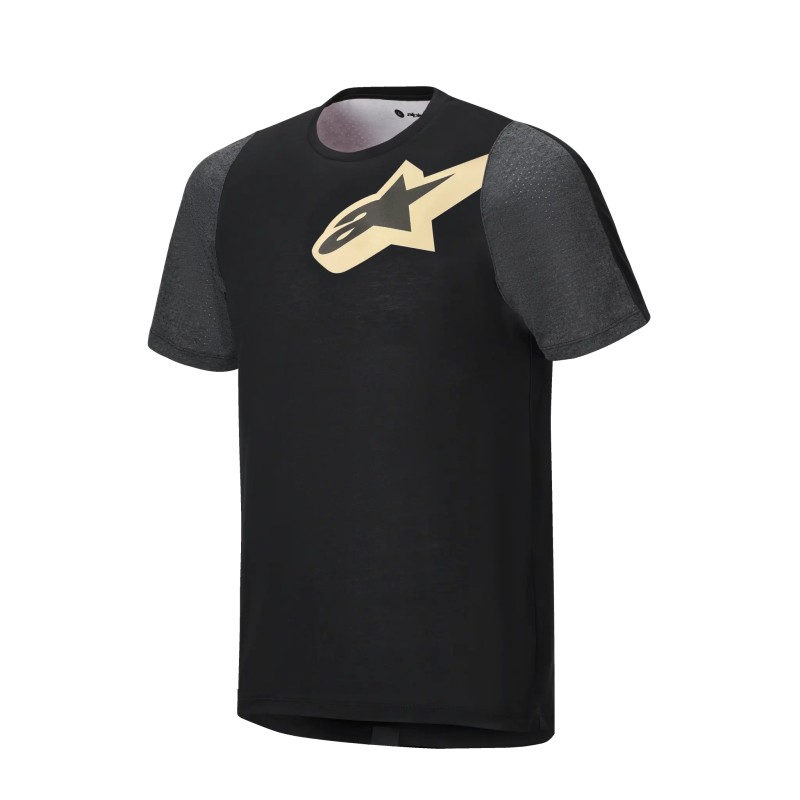 Maillot à manches courtes A-Dura Lipan Astar