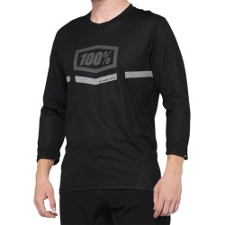 Airmatic 3/4 Sleeve Jersey