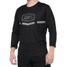 Airmatic 3/4 Sleeve Jersey