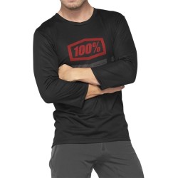 Airmatic 3/4 Sleeve Jersey