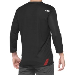 Airmatic 3/4 Sleeve Jersey