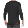 Airmatic 3/4 Sleeve Jersey