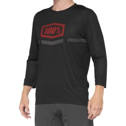 Airmatic 3/4 Sleeve Jersey
