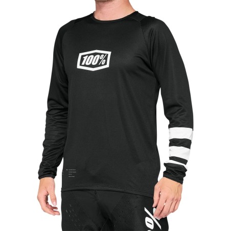 R-Core Long-Sleeve Jersey