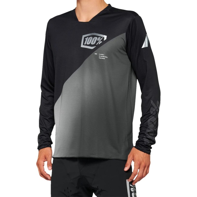 R-Core X Long-Sleeve Jersey