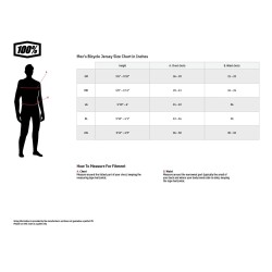 R-Core X Long-Sleeve Jersey