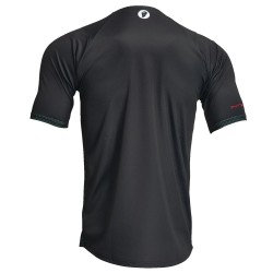 Maillot manches courtes Intense Assist Decoy