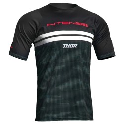 Intense Assist Decoy Short-Sleeve Jersey