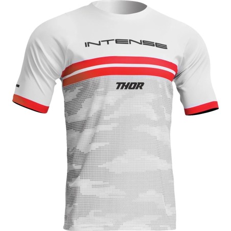 Intense Assist Decoy Short-Sleeve Jersey