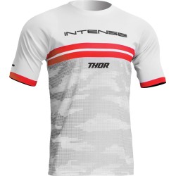Intense Assist Decoy Short-Sleeve Jersey