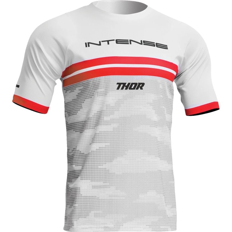 Intense Assist Decoy Short-Sleeve Jersey