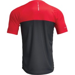 Maillot manches courtes Intense Assist Censis