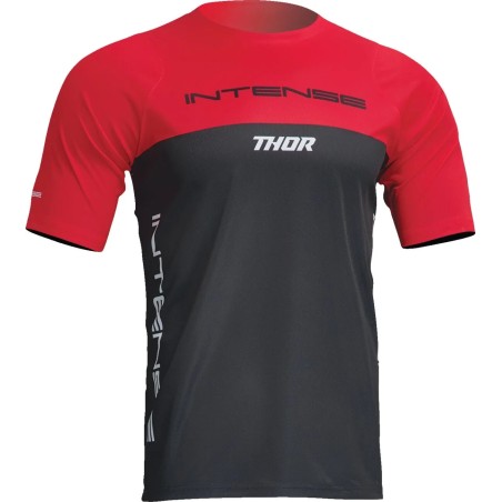 Intense Assist Censis Short-Sleeve Jersey
