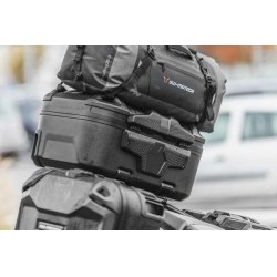 DUSC Passenger Backrest