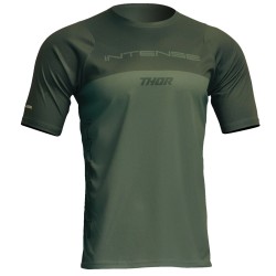 Intense Assist Censis Short-Sleeve Jersey