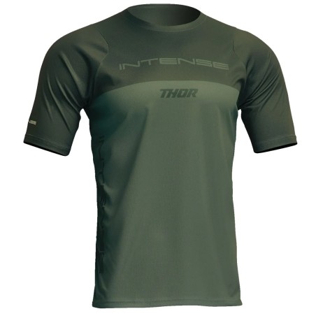 Intense Assist Censis Short-Sleeve Jersey