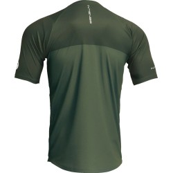 Intense Assist Censis Short-Sleeve Jersey
