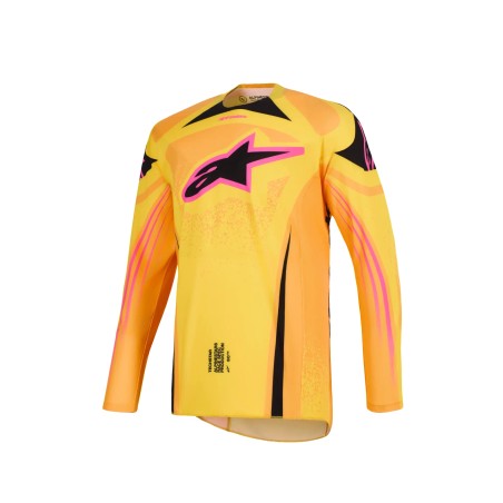 Maillot Techstar Nomur