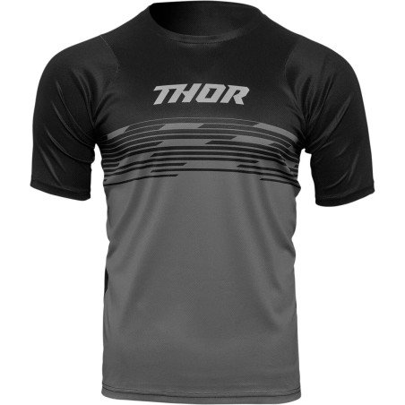 Assist Shiver Short-Sleeve Jersey