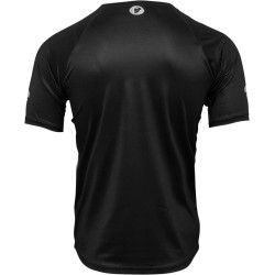 Maillot manches courtes Assist Shiver