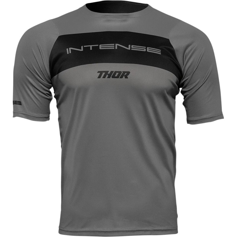 Intense Assist Dart Short-Sleeve Jersey