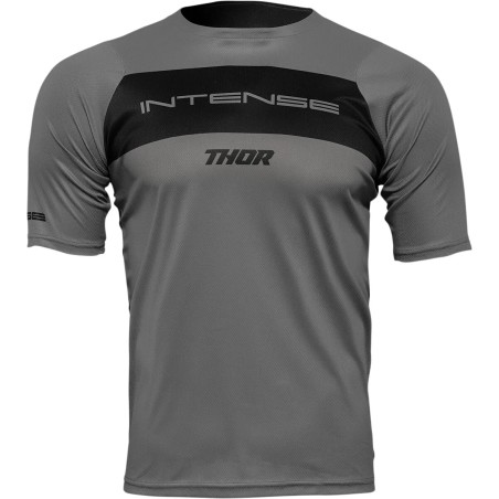 Intense Assist Dart Short-Sleeve Jersey