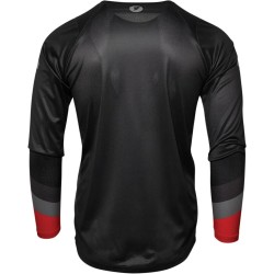 Assist MTB Long-Sleeve Jersey