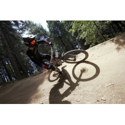 Assist MTB Long-Sleeve Jersey