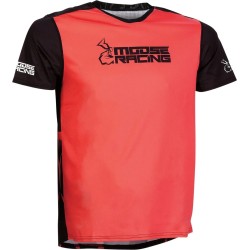 MTB Short-Sleeve Jersey