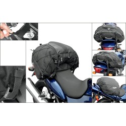 Sac de sissy bar Navigator