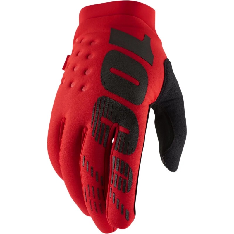 Brisker Gloves