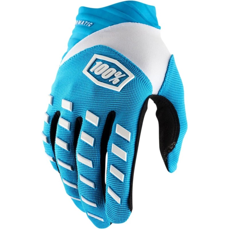 Airmatic Gloves