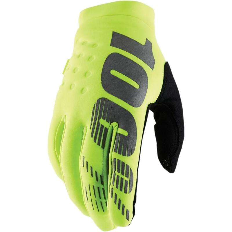 Youth Brisker Gloves