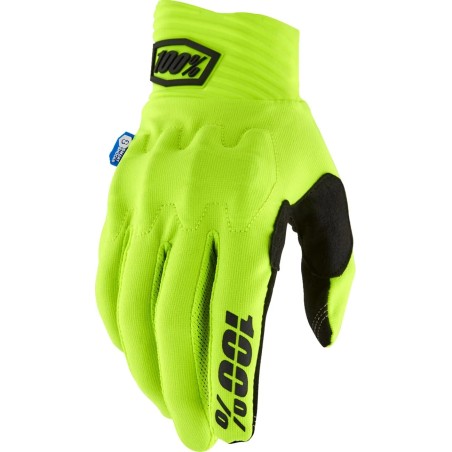 Cognito Smart Shock Gloves