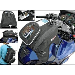 I-Wire Tank Bag
